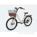 Multifunctional Bintelli Electric Bike